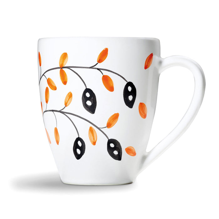 Breakfast Cup Max San Ed. AHITA