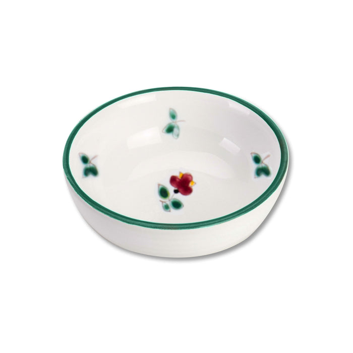 Dip Bowl Alpine Flower