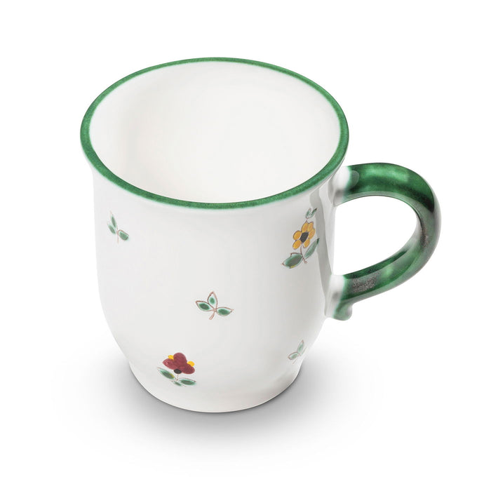 Chocolate Cup Alpine Flower