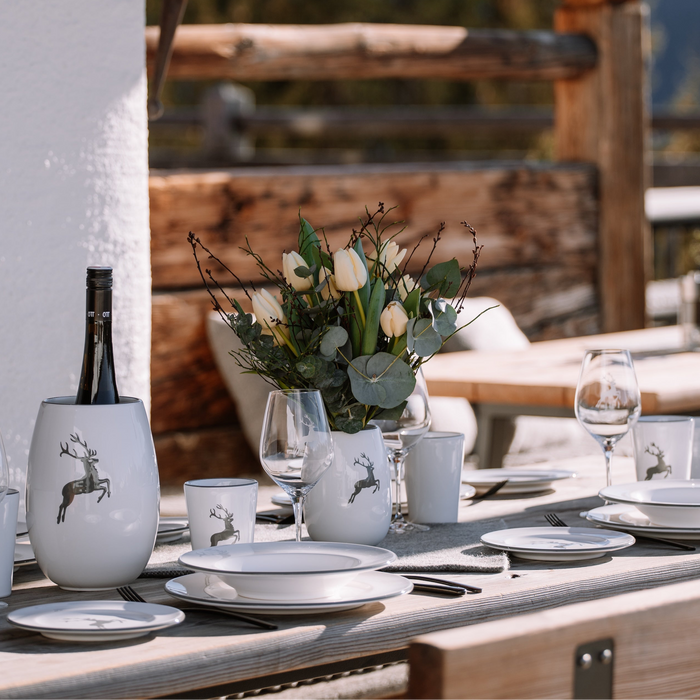 From the Alps to the Rockies: Austrian Heritage Craft Meets the Canadian Mountain Home