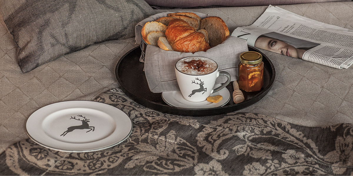 Deer Edition — Gmundner Ceramics Canada