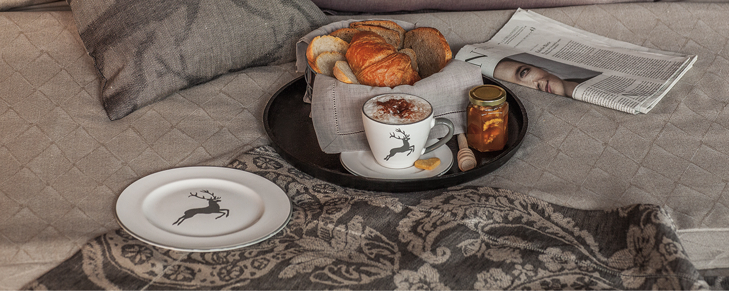 Deer Edition — Gmundner Ceramics Canada