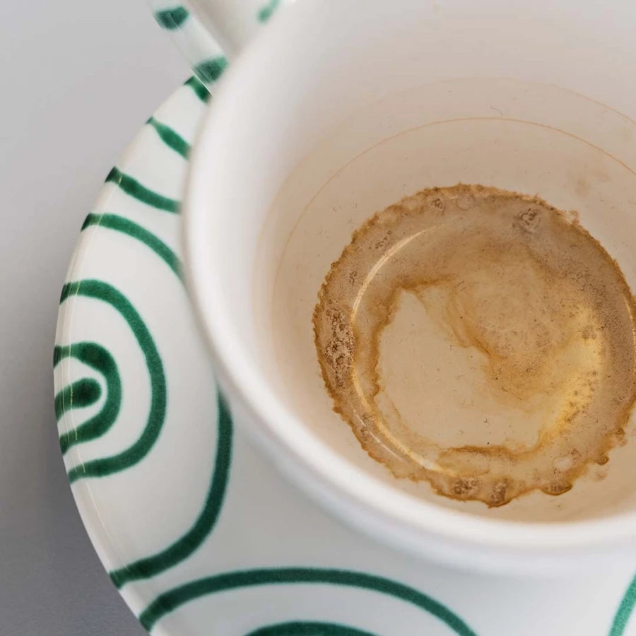 Gentle Handwashing (Optional)