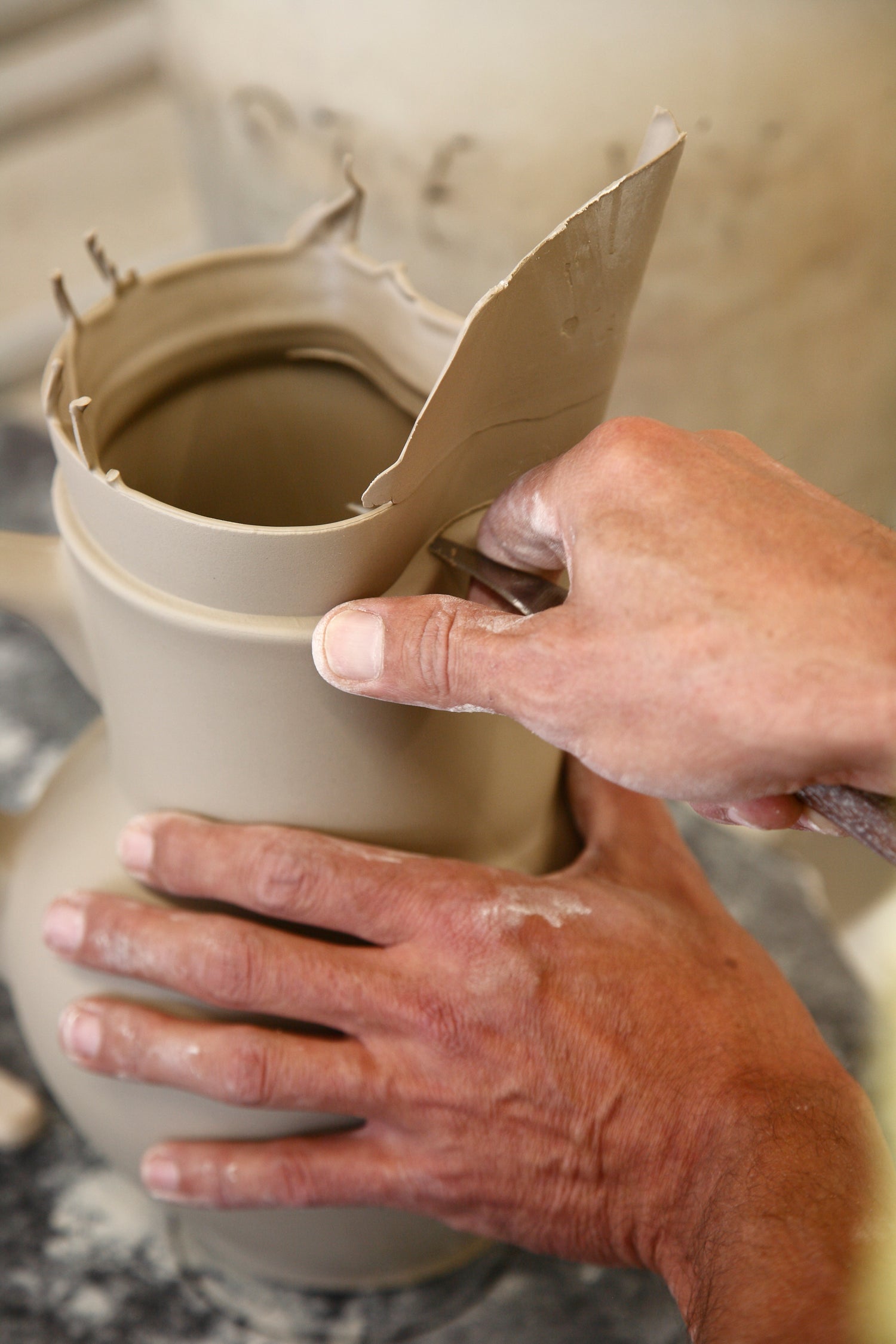 500 years of craftsmanship