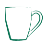 CUPS & MUGS